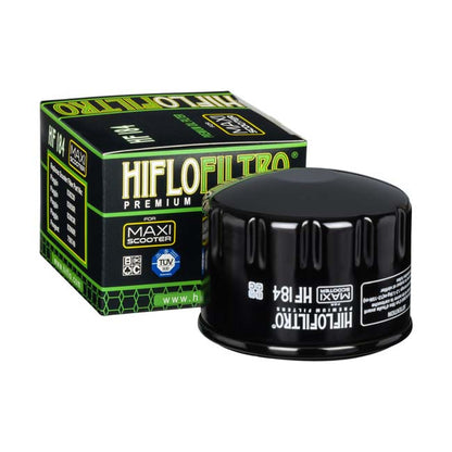 HiFlo HF184 Oil Filter