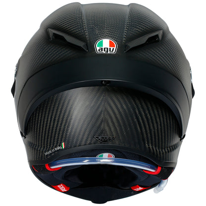 AGV PISTA GP RR [MATT CARBON]