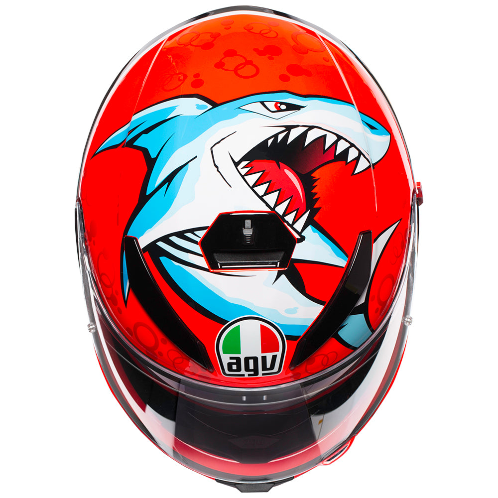 AGV K3 SV [ATTACK]