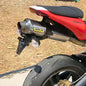 Tail Tidy for Triumph Daytona 675