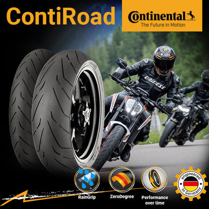 ContiRoad