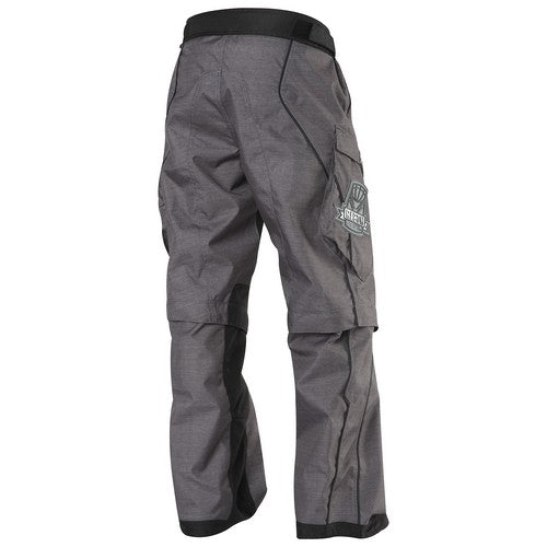 Shift Recon Pants Grey-Back