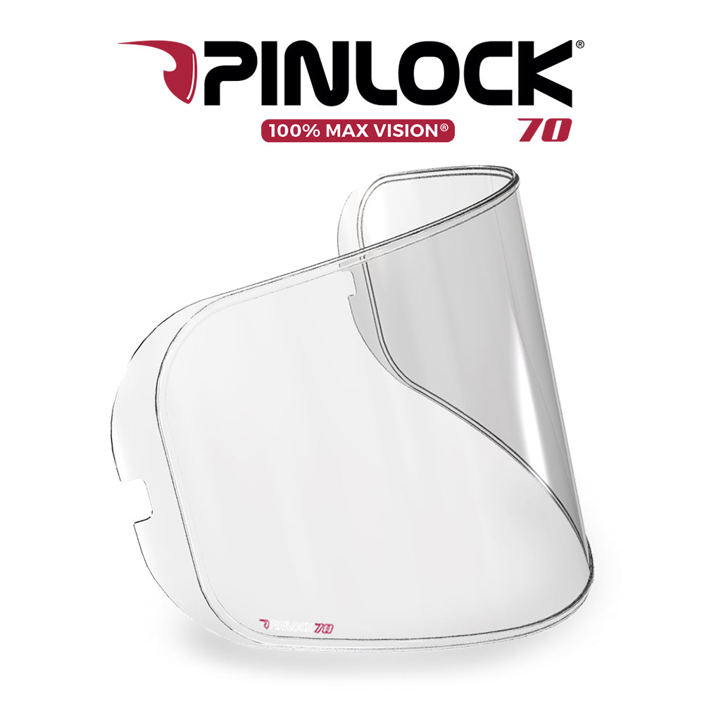 MT MT-V-16 PINLOCK LENS INSERT