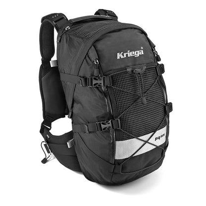 KRIEGA KRU35 R35 Range motorcycle backpack