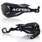 X-FACTORY HANDGUARDS Black,Black