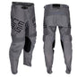 ACERBIS MX K WINDY VENTED DARK GREY