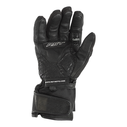 RST RALLYE WP GLOVE [BLACK]