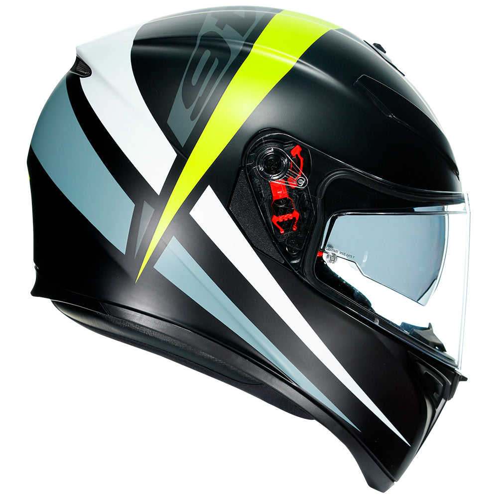 AGV K3 SV [SPIN 46] 3