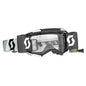 Prospect WFS Goggle Premium Black/White Clear Lens