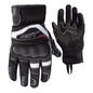 RST URBAN AIR 3 MESH GLOVE [BLACK/WHITE]