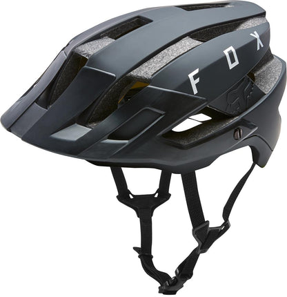 FOX FLUX MIPS HELMET [BLACK]