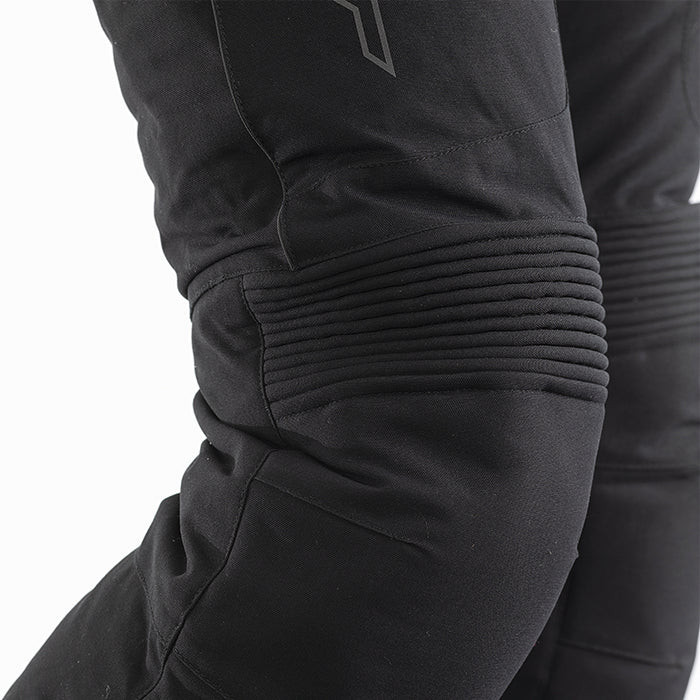 RST RAID TEXTILE PANT [BLACK]