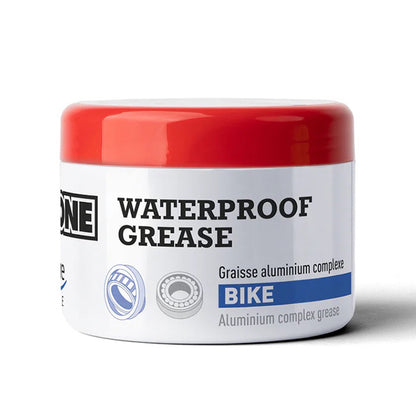 WATERPROOF GREASE tub