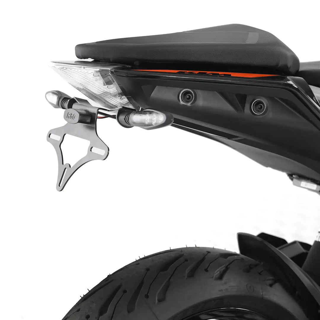 Tail Tidy KTM 125/200/390 Duke 22