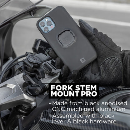 Fork Stem Mount PRO