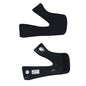 91468 - Fox V1 Cheek Pads Black